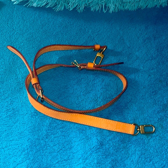 Authentic Louis Vuitton Replacement Strap! - Picture 1 of 5